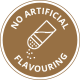 No  Artificial Flavouring